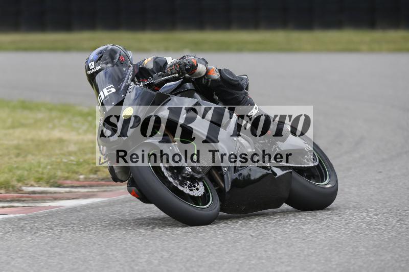 /18 23.05.2025 Get Faster Caremotion ADR/Gruppe rot/96